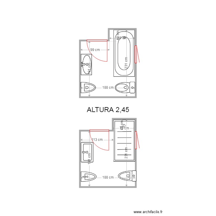MANUEL GARCIA. Plan de 0 pièce et 0 m2