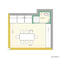 Cuisine &eacute;t&eacute;