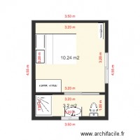 CHALET 1 CH 4