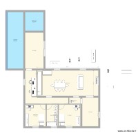 Maison V03 - projet 4