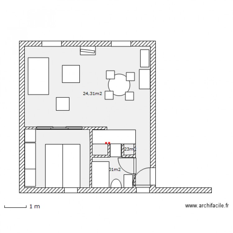 bara07. Plan de 0 pièce et 0 m2