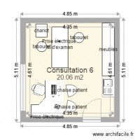 Consultation 6 