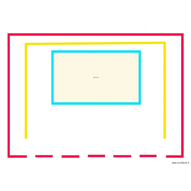 AMENAGEMENT TERRASSE  102. Plan de 0 pièce et 0 m2