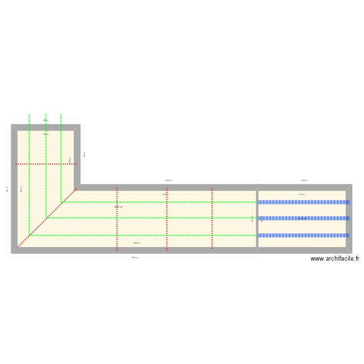 TOITURE LIERNAIS. Plan de 0 pièce et 0 m2