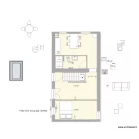 Ouistreham projet 27 04 2021