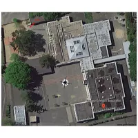 Mission 440600088 Plan de masse