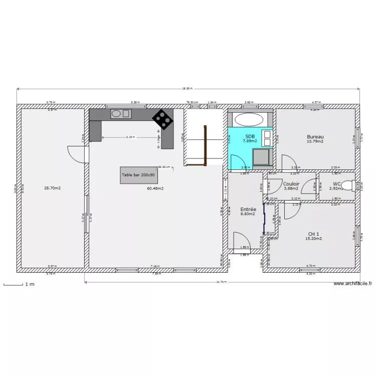ECS_plan1_V0.1. Plan de ECS_plan1_V0.1. Plan de