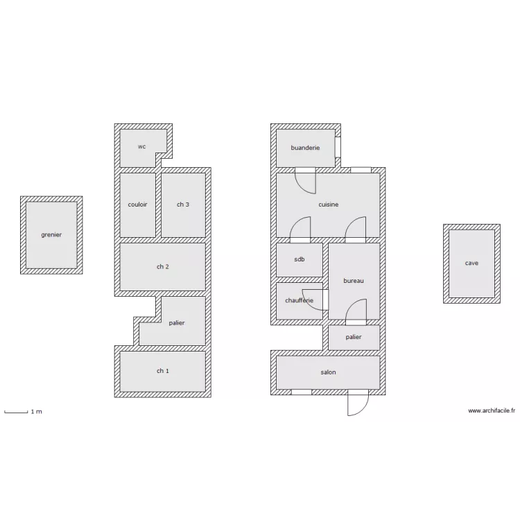 ISTACE. Plan de ISTACE. Plan de