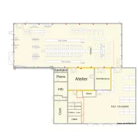 Nouveau batiment V18
