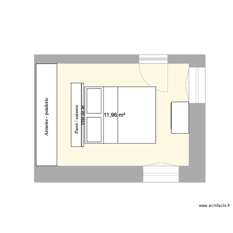 ORA104. Plan de 0 pièce et 0 m2