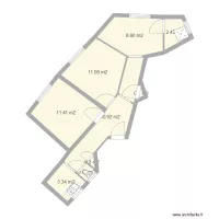 92 av de la r&eacute;publique