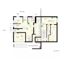 CUISINE BLAZAC sans le bt est