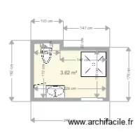 Mestry salle de bain 2