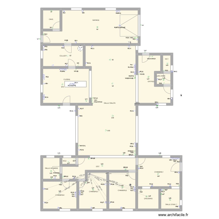 ENIO p6. Plan de 0 pièce et 0 m2