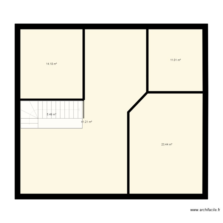 Diesse 2079. Plan de 0 pièce et 0 m2