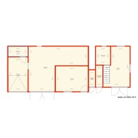 BI 5021 annexe grange côté