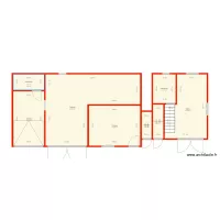 BI 5021 annexe grange c&ocirc;t&eacute;