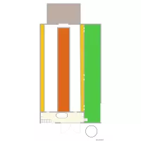 poulailler 2&egrave;me ann&eacute;r