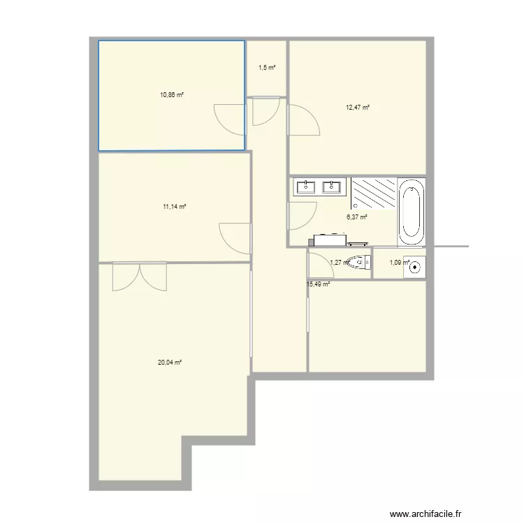 Plan eastman idee jp 2e version 1sdb. Plan de 