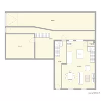 rdc boulangerie et depandence 