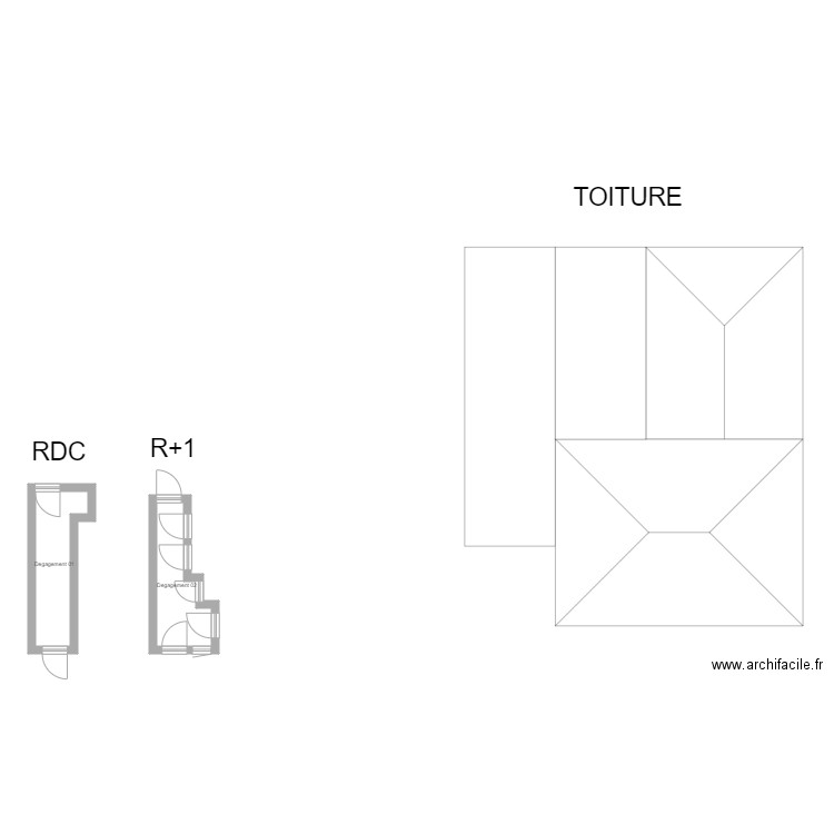 350600774. Plan de 0 pièce et 0 m2