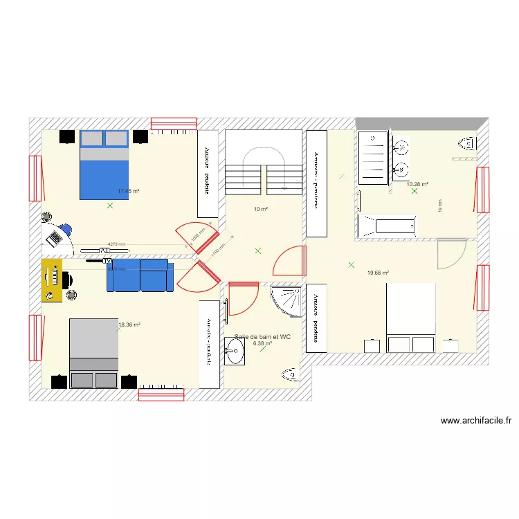 Essai cuisine 4. Plan de Essai cuisine 4. Plan de