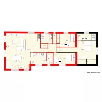 PLAN GENERAL ANDERNOS EQUIPEMENT