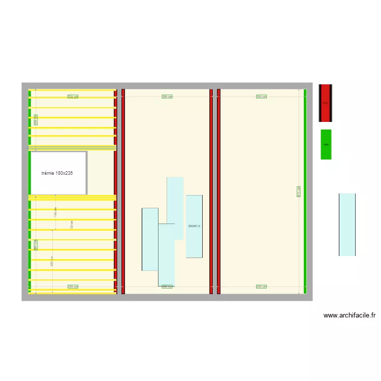 zia2. Plan de 