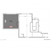 de cacqueray rdch projet 2