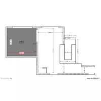 de cacqueray rdch projet 2