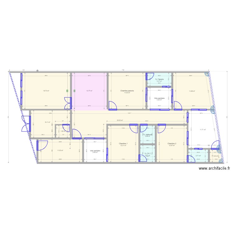 PlanNdeyeSECKV07. Plan de 0 pièce et 0 m2