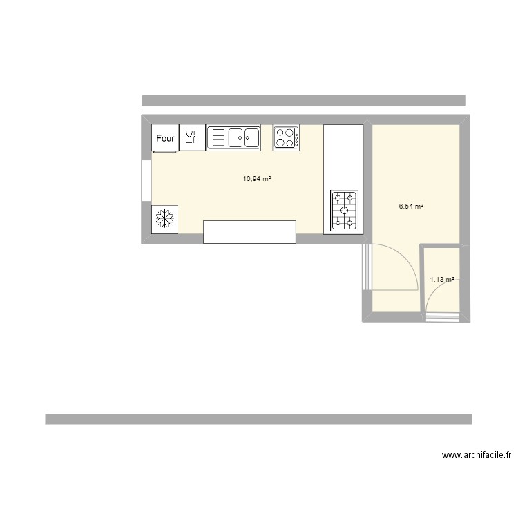 plan1. Plan de 0 pièce et 0 m2