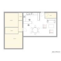 Maison L Grande Mezzanine