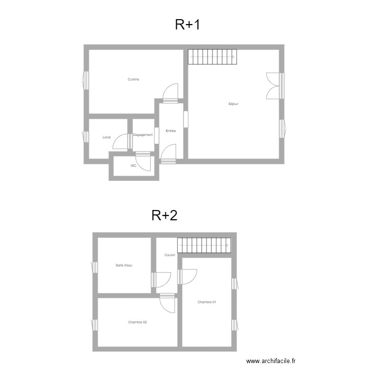 350600426. Plan de 0 pièce et 0 m2