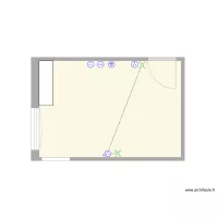 CHAMBRE 2  Electrique