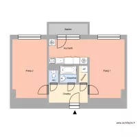 Zemanská 568, byt 8