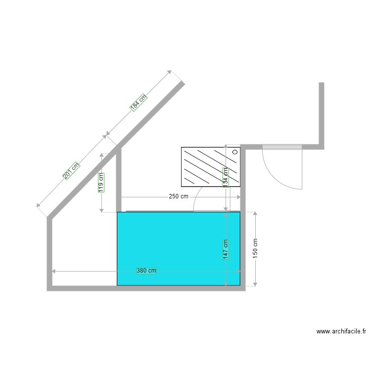 THOMASSIN SOLO 25112021. Plan de 0 pièce et 0 m2