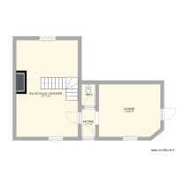 PLAN RCH MAISON