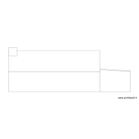 FACADE ARRIERE COULEUR