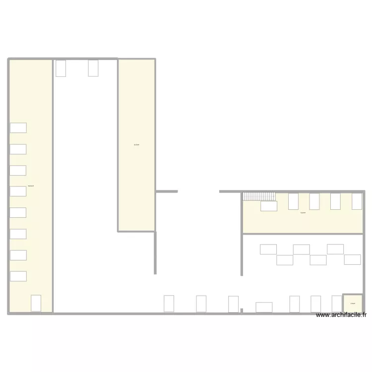 depot rodez. Plan de depot rodez. Plan de