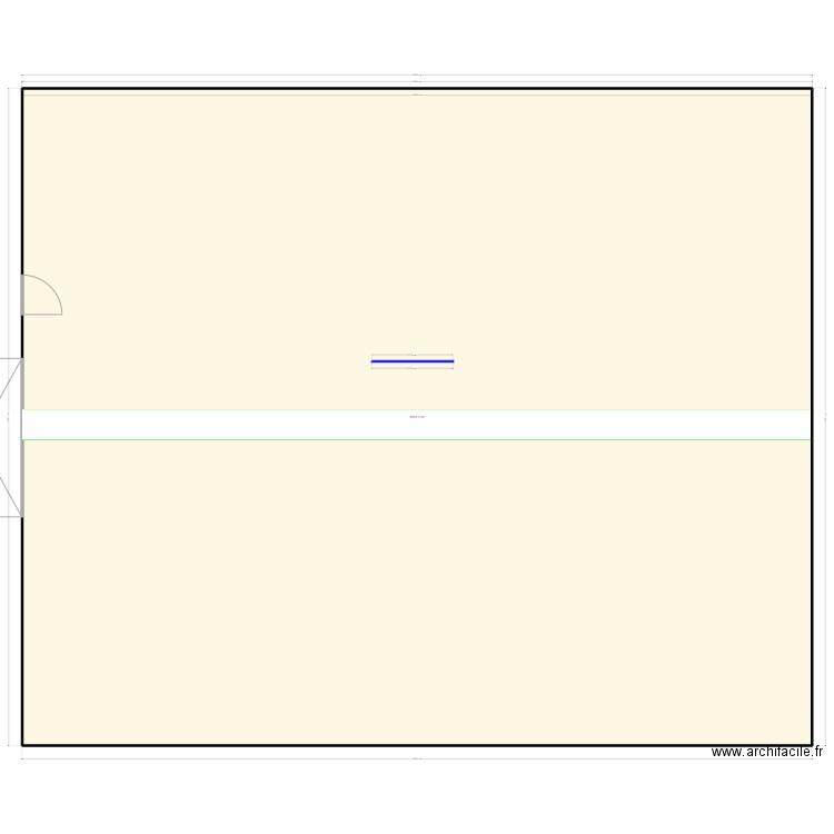 USINAGE. Plan de 0 pièce et 0 m2