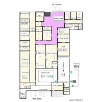 PLAN ABATTOIR