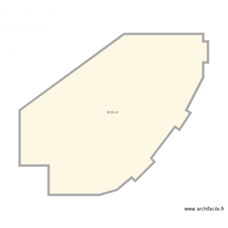 clemenceau. Plan de 0 pièce et 0 m2