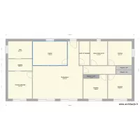 150 m2 Bois Bioclimatiaque