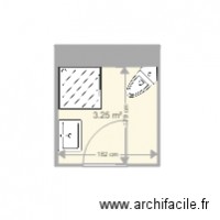 sdb du haut travard
