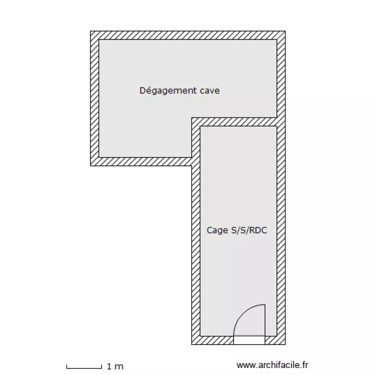 weisse S/S/ - PC. Plan de weisse S/S/ - PC. Plan de