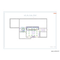 Plan ECL ETAGE 