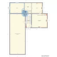 chateau du saulchoy rdc aile gauche