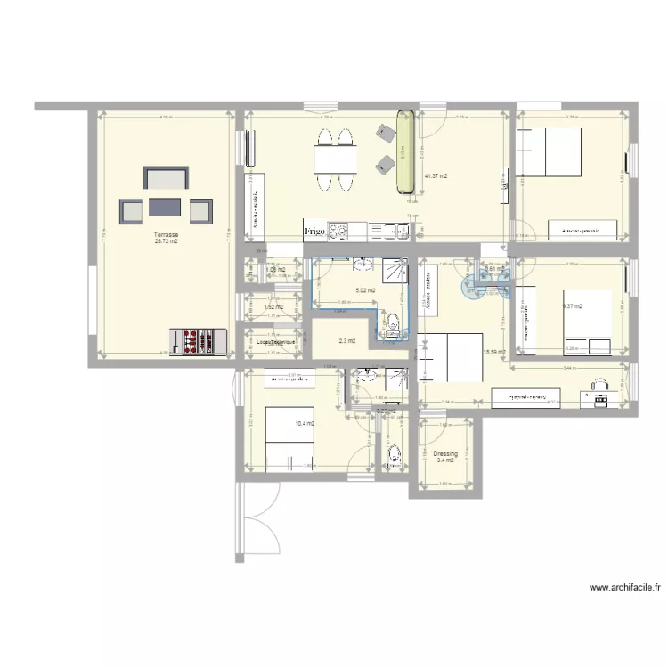 UAP Studio 03 07 2016. Plan de UAP Studio 03 07 2016. Plan de
