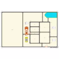 PLAN MAISON INDIVIDUELLE 05 JUILLET 2018